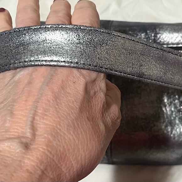 HOBO Laguna in Blue Pewter. New condition. - Picture 7 of 15